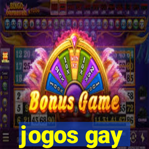 jogos gay